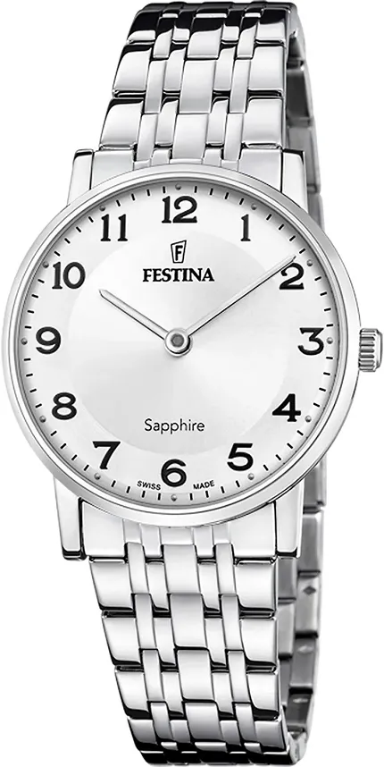 Festina F20047-1 - zdjęcie 1