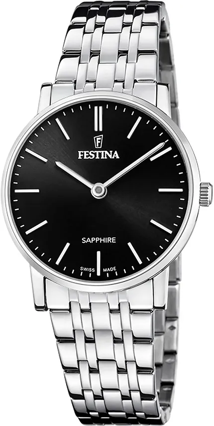 Festina F20047-4 - zdjęcie 1