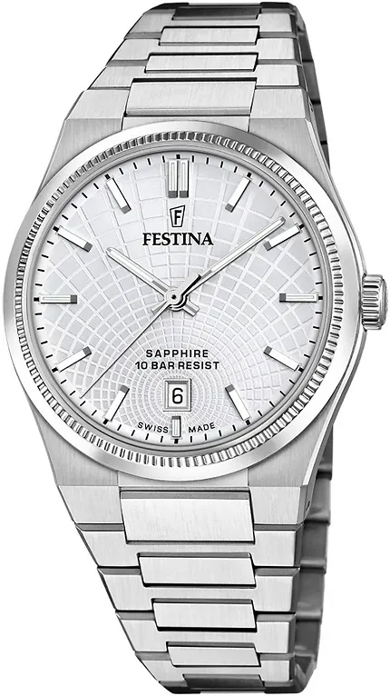 Festina F20051-1 - zdjęcie 1