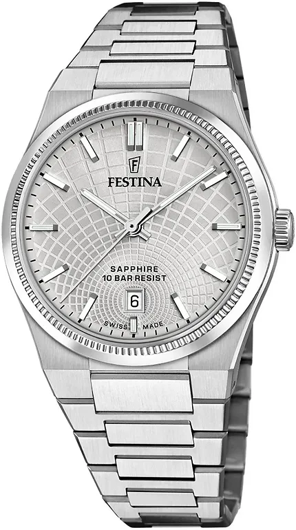 Festina F20051-2 - zdjęcie 1