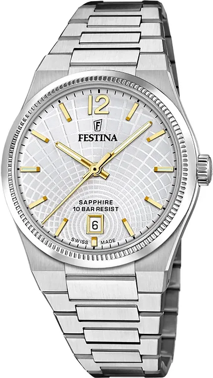 Festina F20052-2
