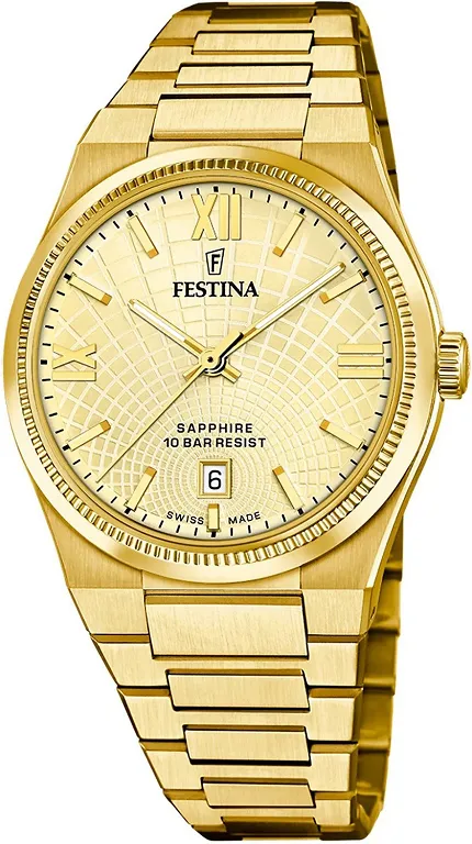 Festina F20057-2 - zdjęcie 1