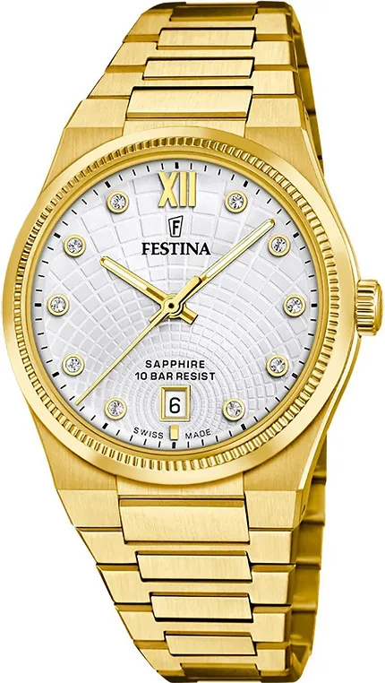 Festina F20058-1 - zdjęcie 1