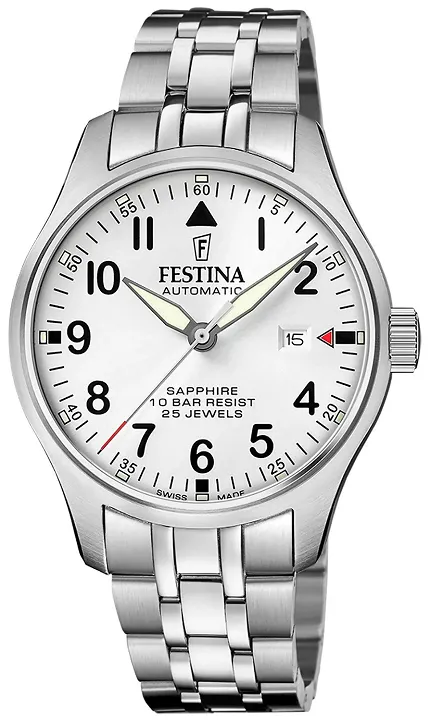 Festina F20151-A