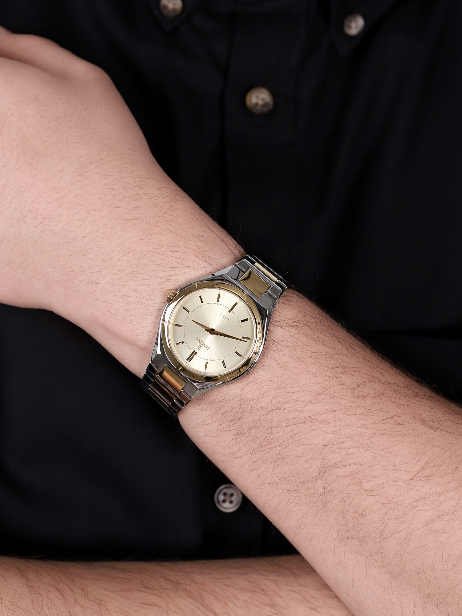 Retro Festina F20245-2 - hover
