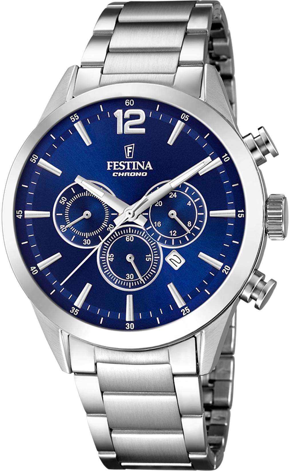 Zegarek Festina F20343-7