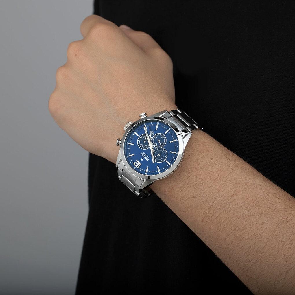 Festina F20343-7 Chronograf Chrono Sport zegarek męski klasyczny mineralne