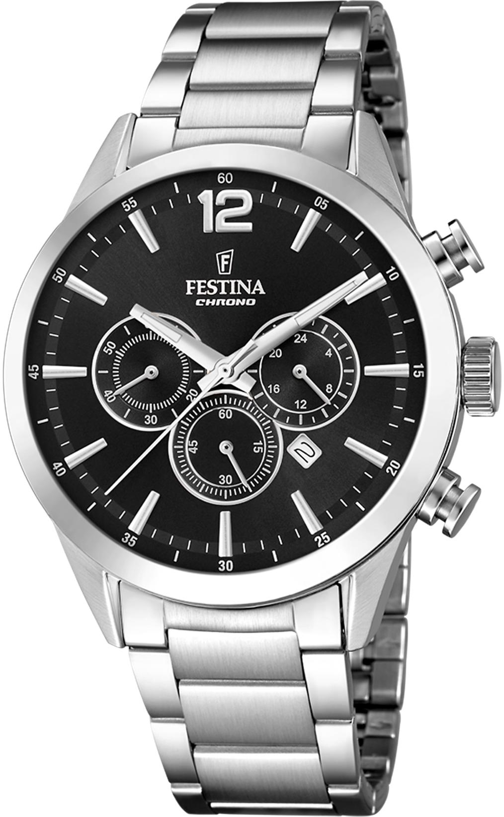 Zegarek Festina F20343-8