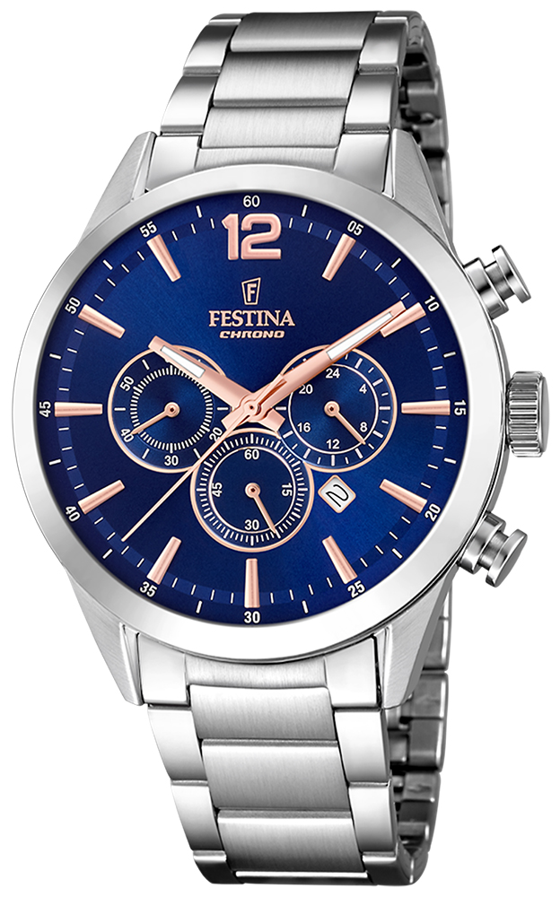Zegarek Festina F20343-9