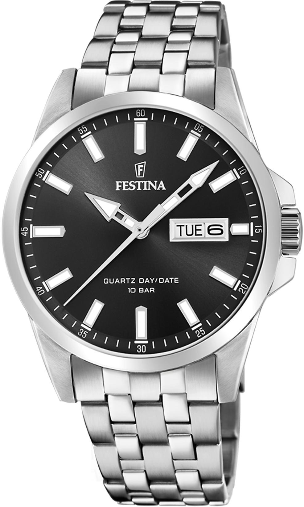 Classic Festina F20357-4 