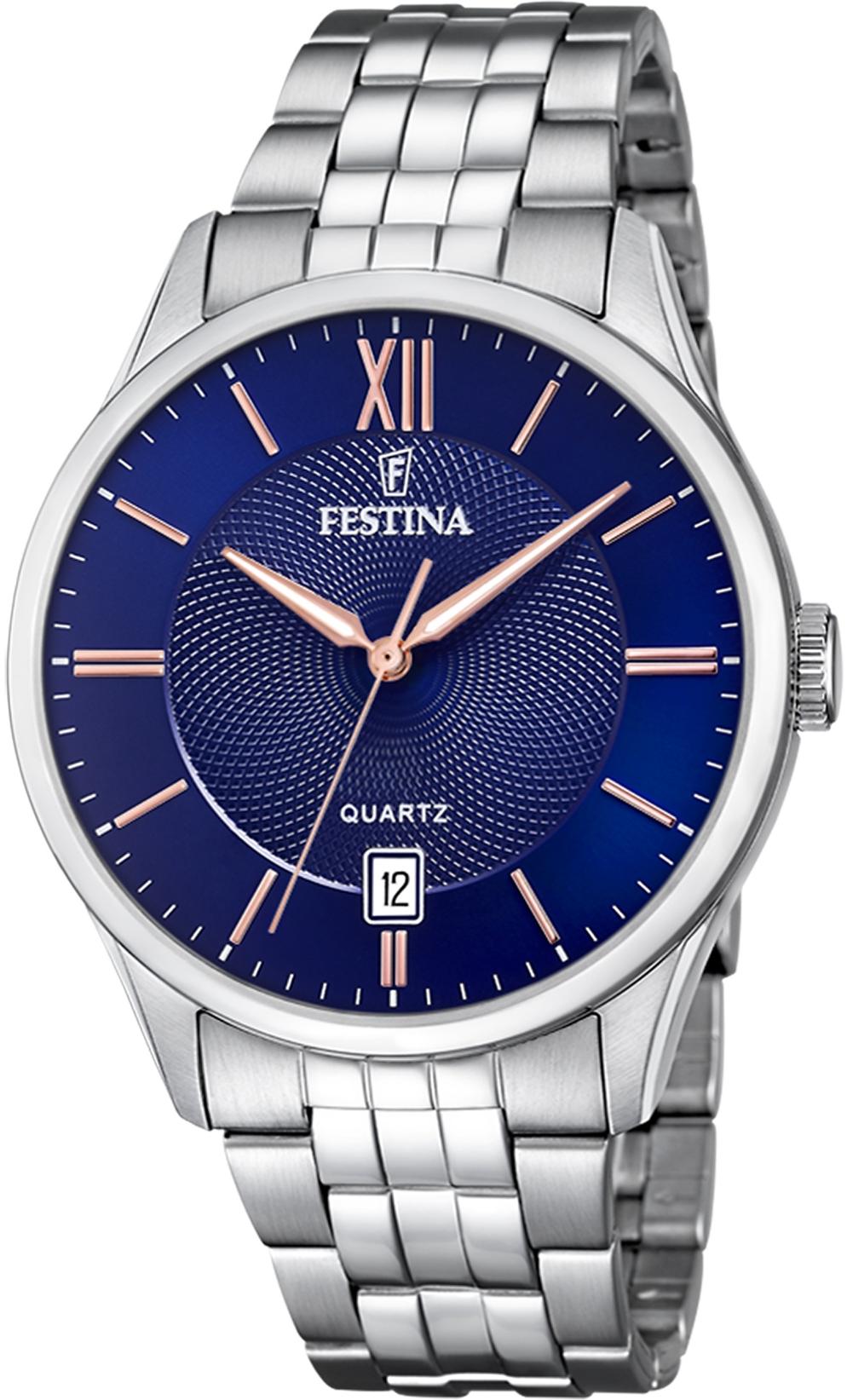 Classic Festina F20425-5 