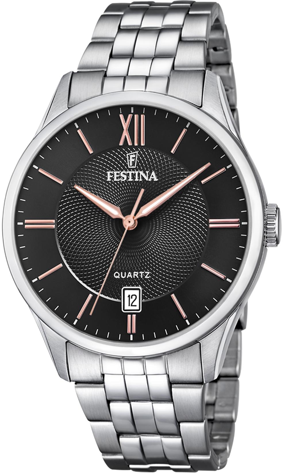 Zegarek Festina F20425-6