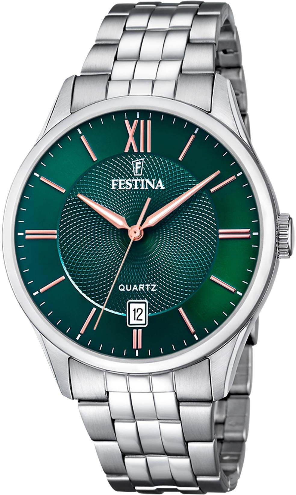 Zegarek Festina F20425-7
