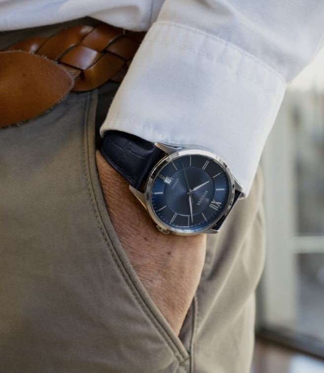 Festina F20426-2 zegarek męski Classic