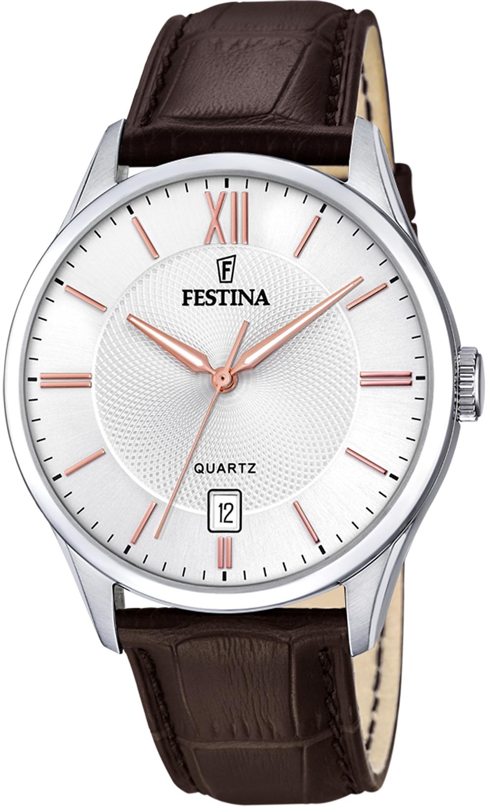 Classic Festina F20426-4 