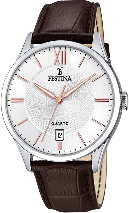 Festina F20426-4 - zdjęcie 1