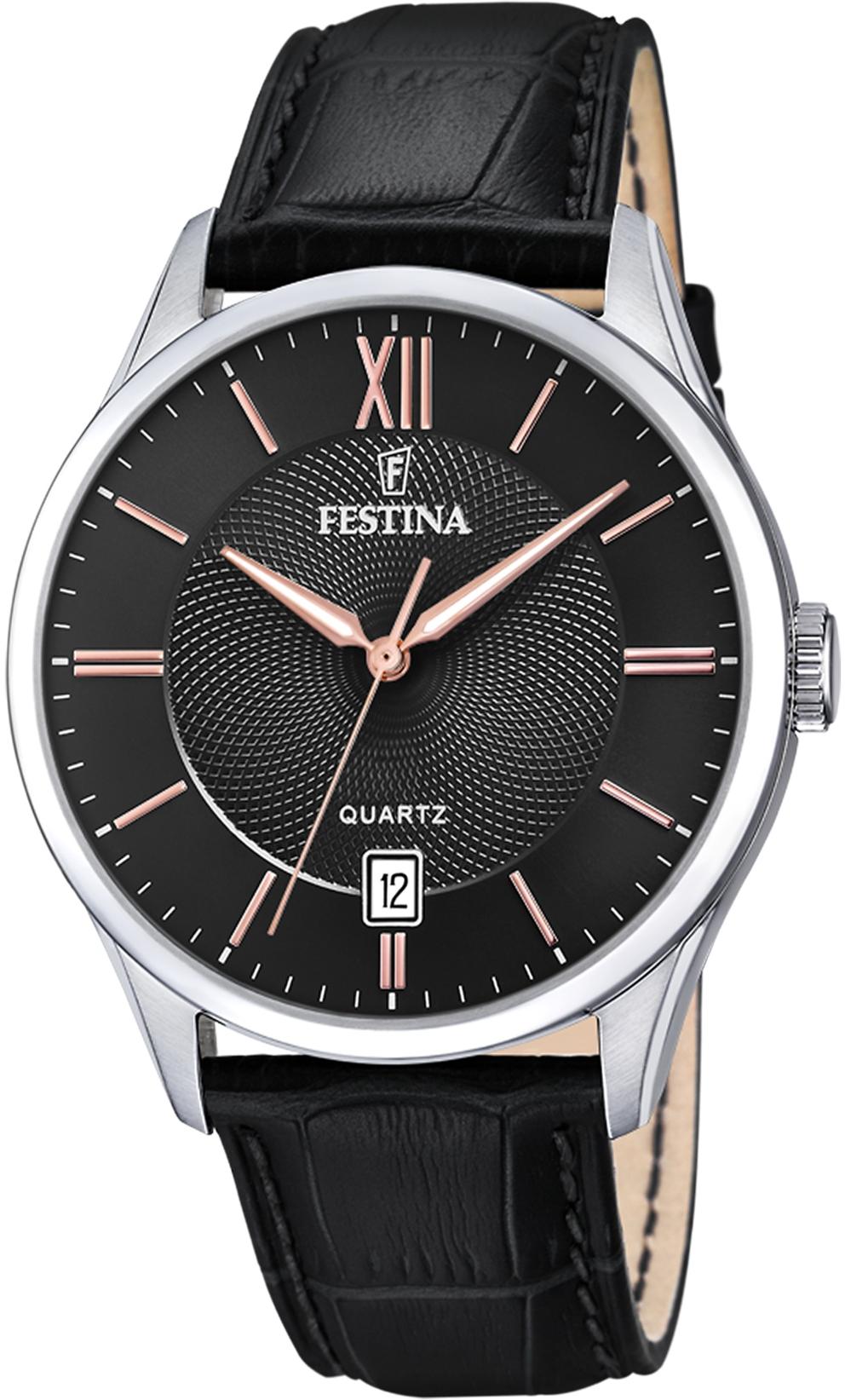 Zegarek Festina F20426-6