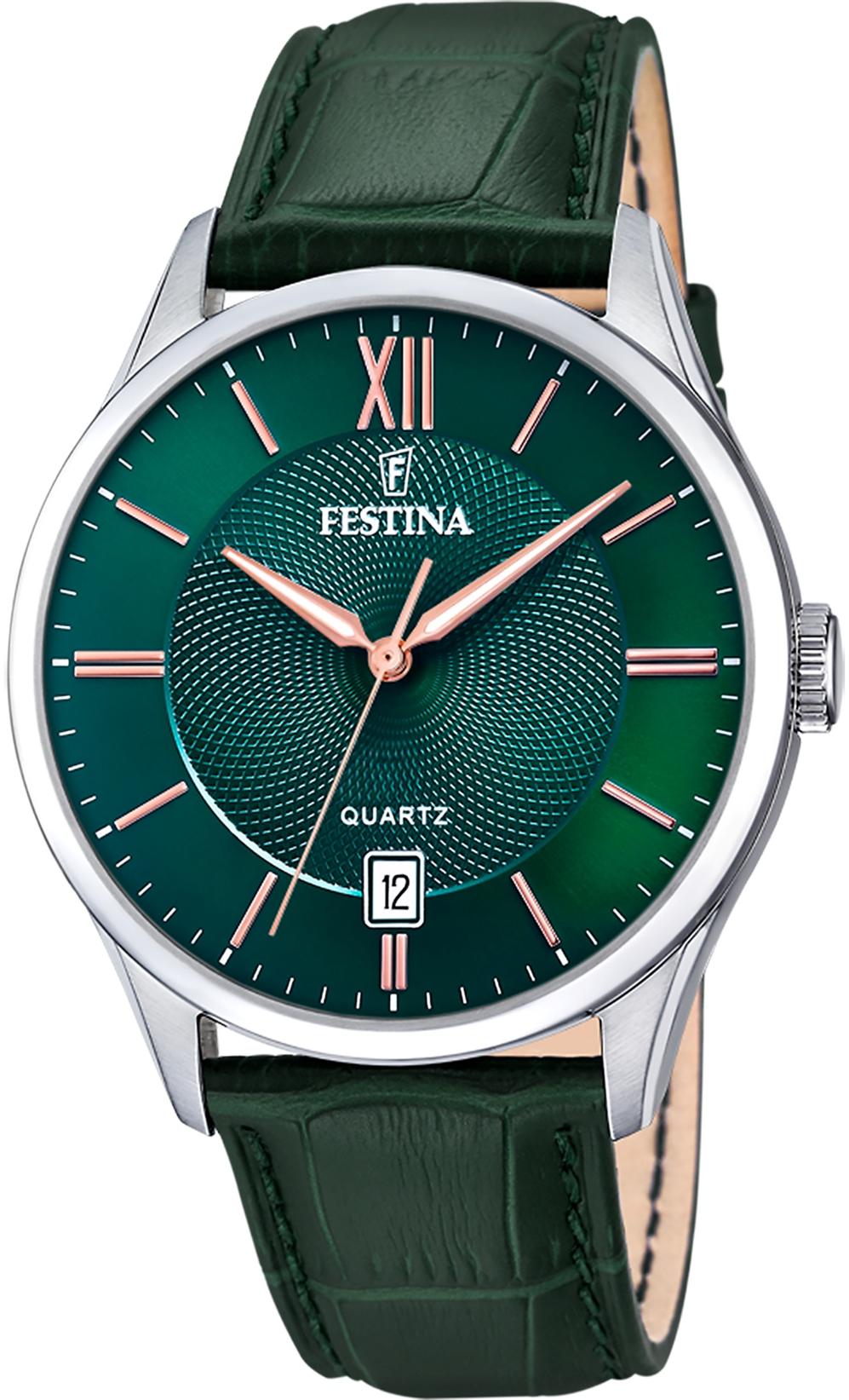 Zegarek Festina F20426-7