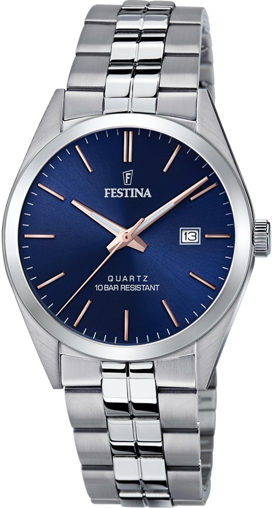 Classic Festina F20437-B 