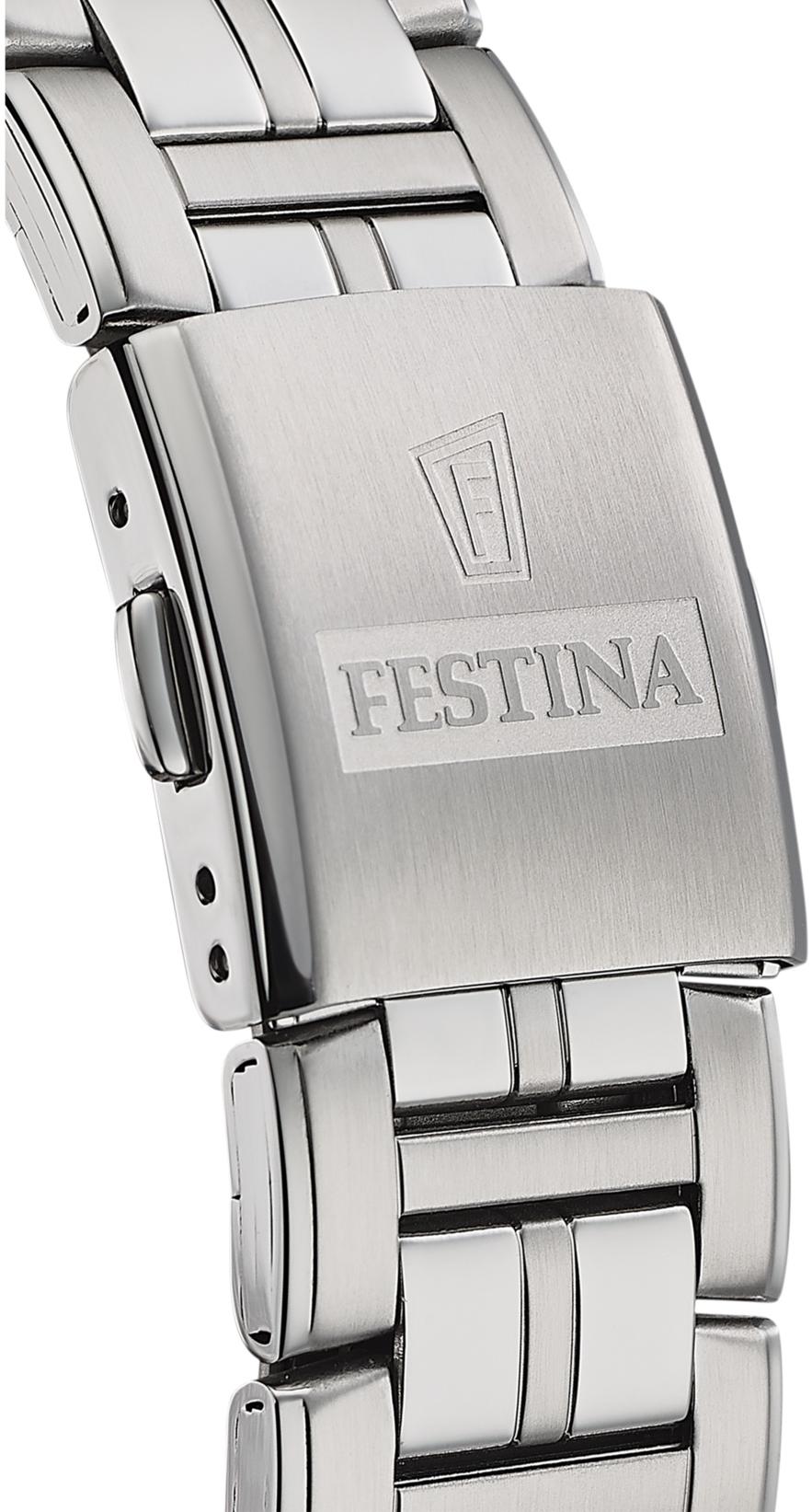 Festina F20445-5 zegarek męski Sport