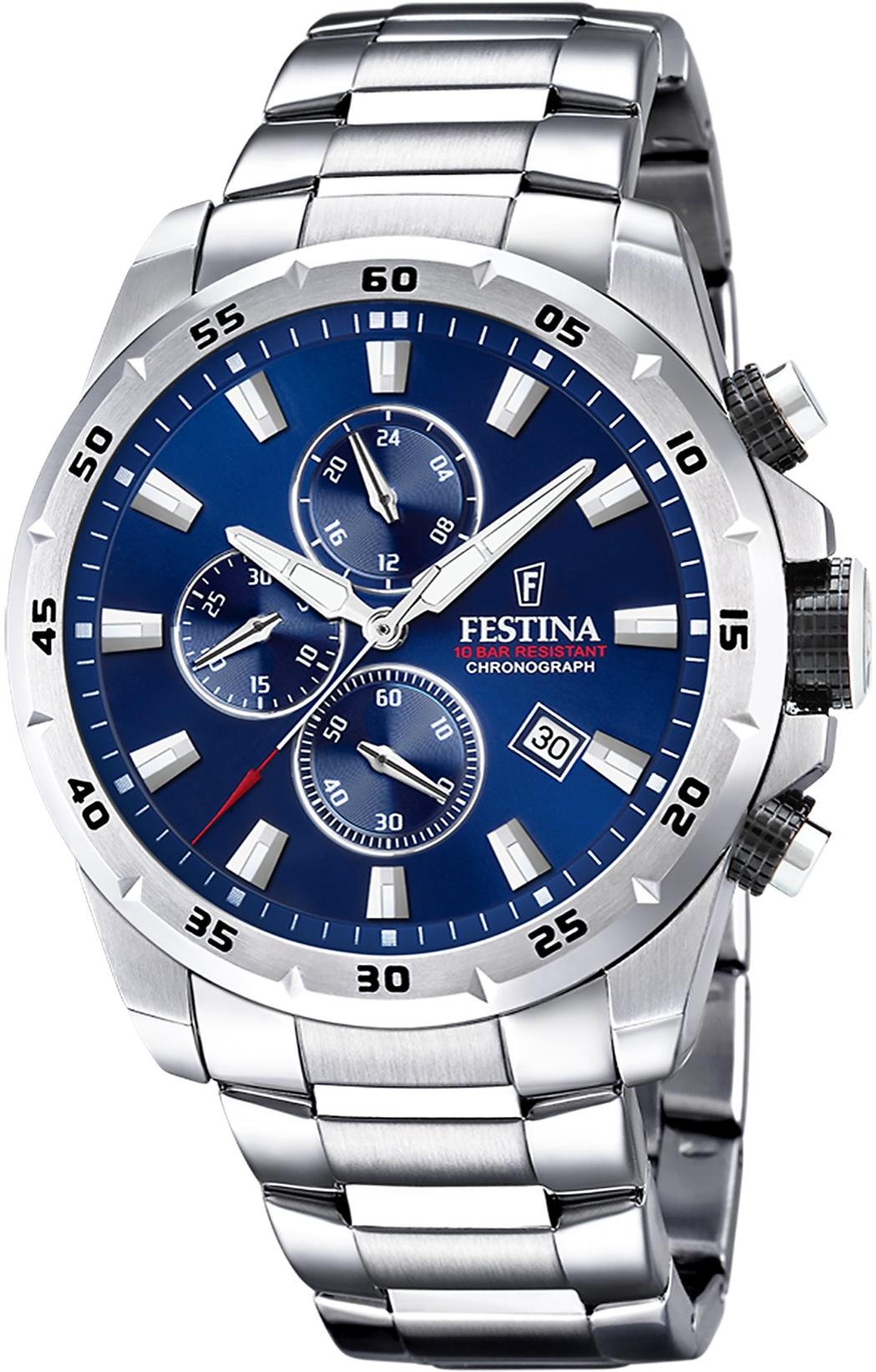 Zegarek Festina F20463-2