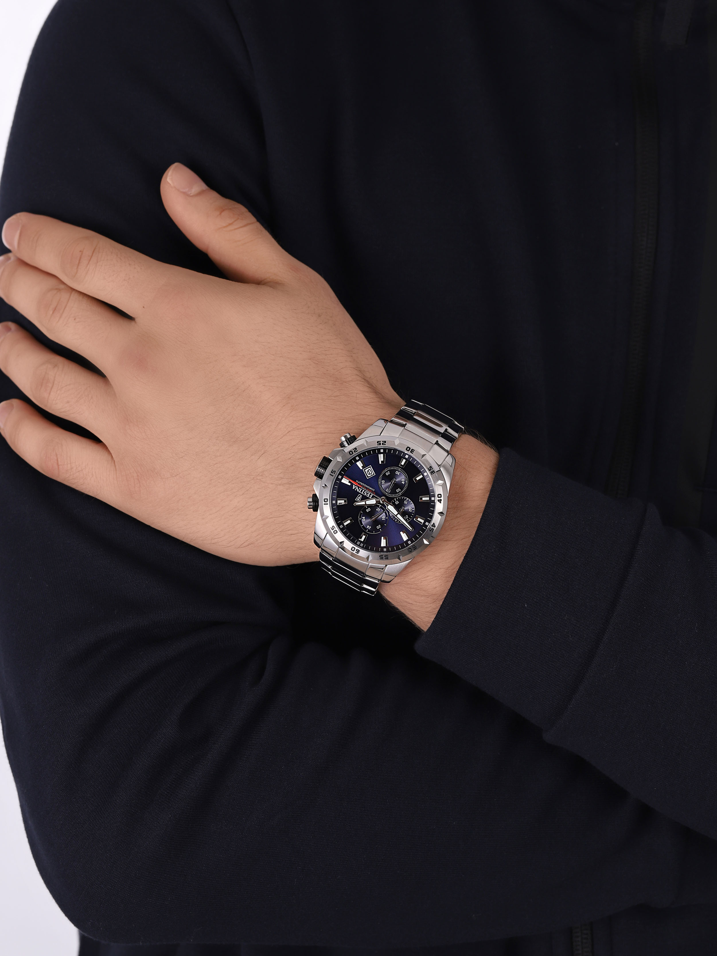 Chrono Sport Festina F20463-2 - hover