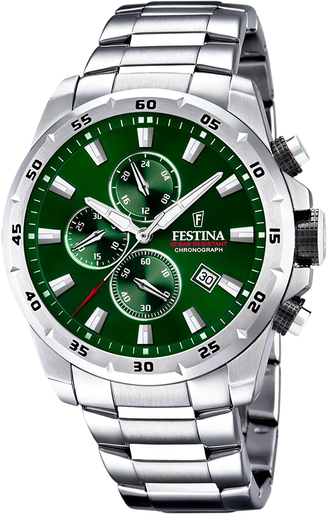 Chrono Sport Festina F20463-3 