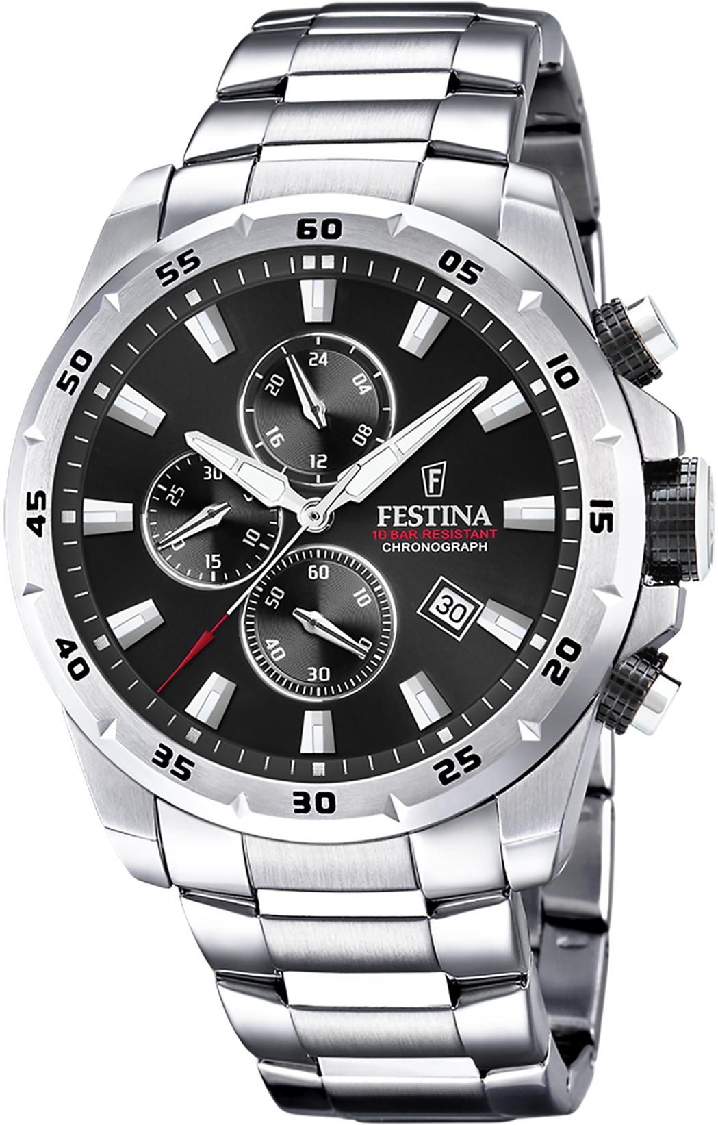 Chrono Sport Festina F20463-4 