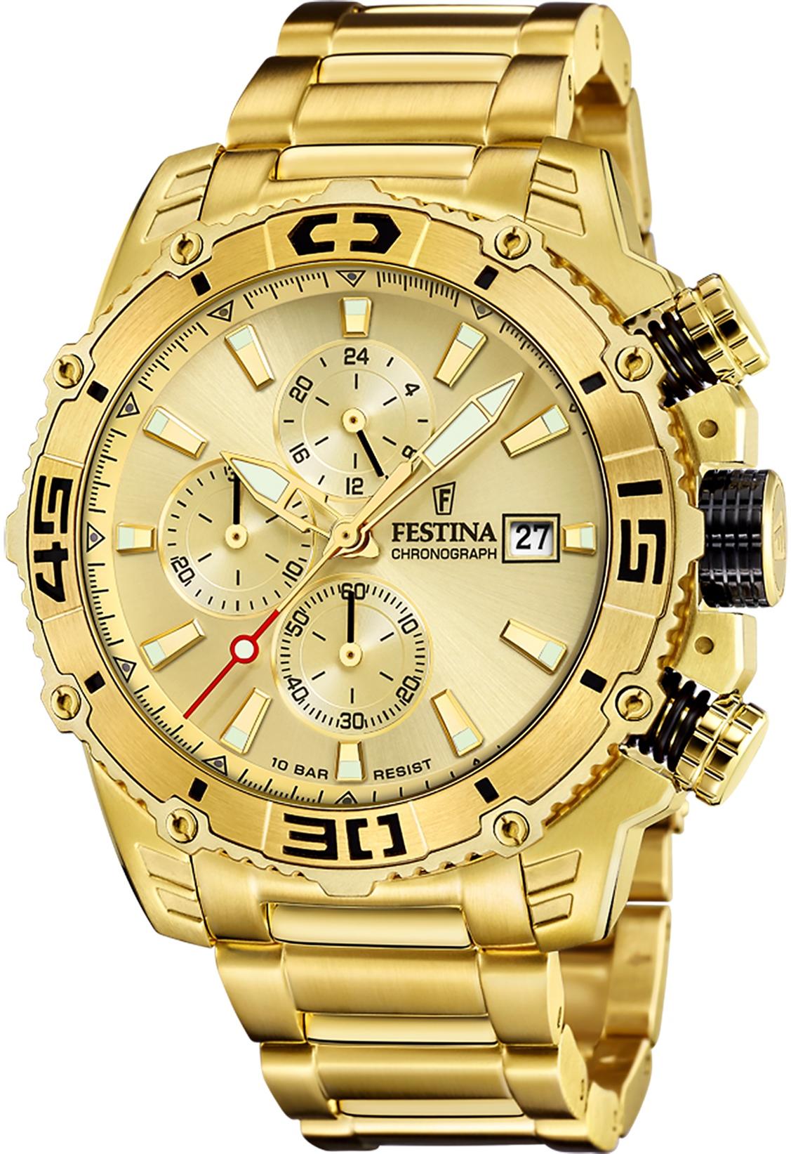 Zegarek Festina F20492-1