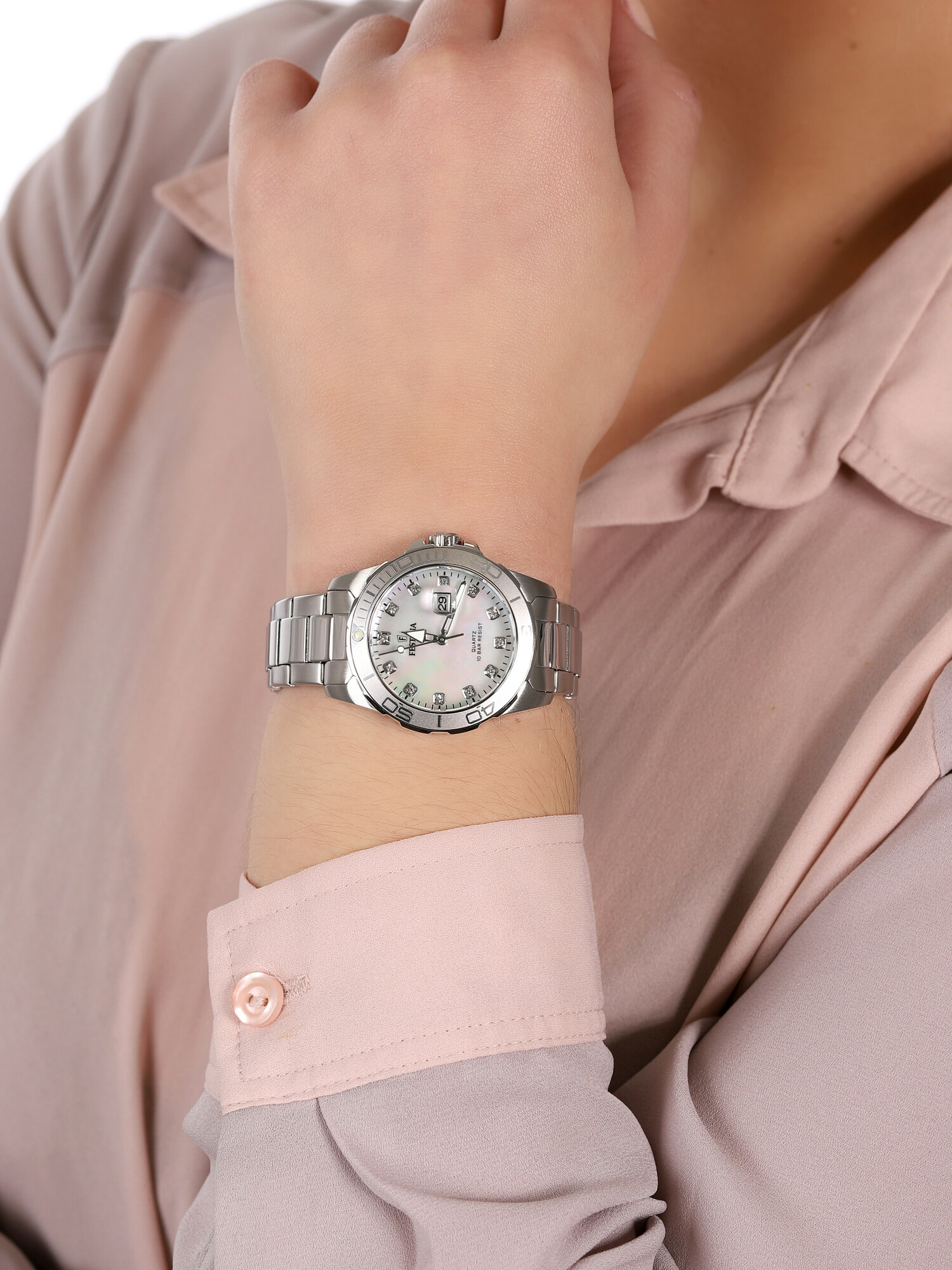Boyfriend Festina F20503-1 - hover