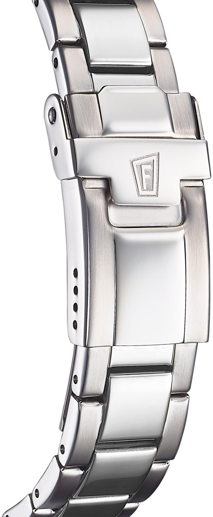 Festina F20503-5 damski zegarek Boyfriend bransoleta