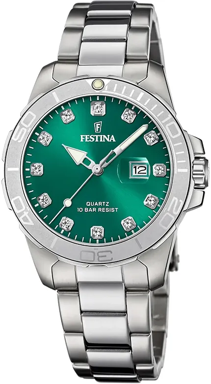 Festina F20503-7 - zdjęcie 1