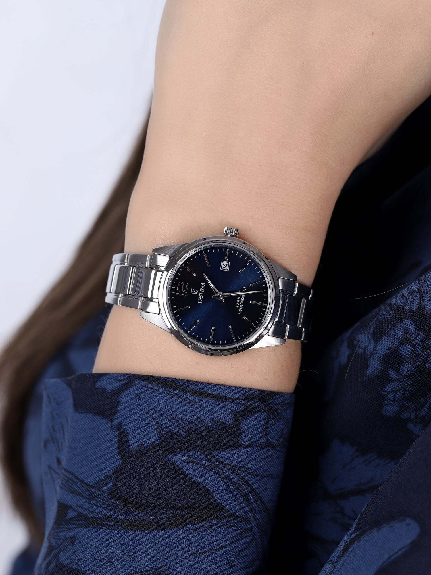 Classic Festina F20509-3 - hover
