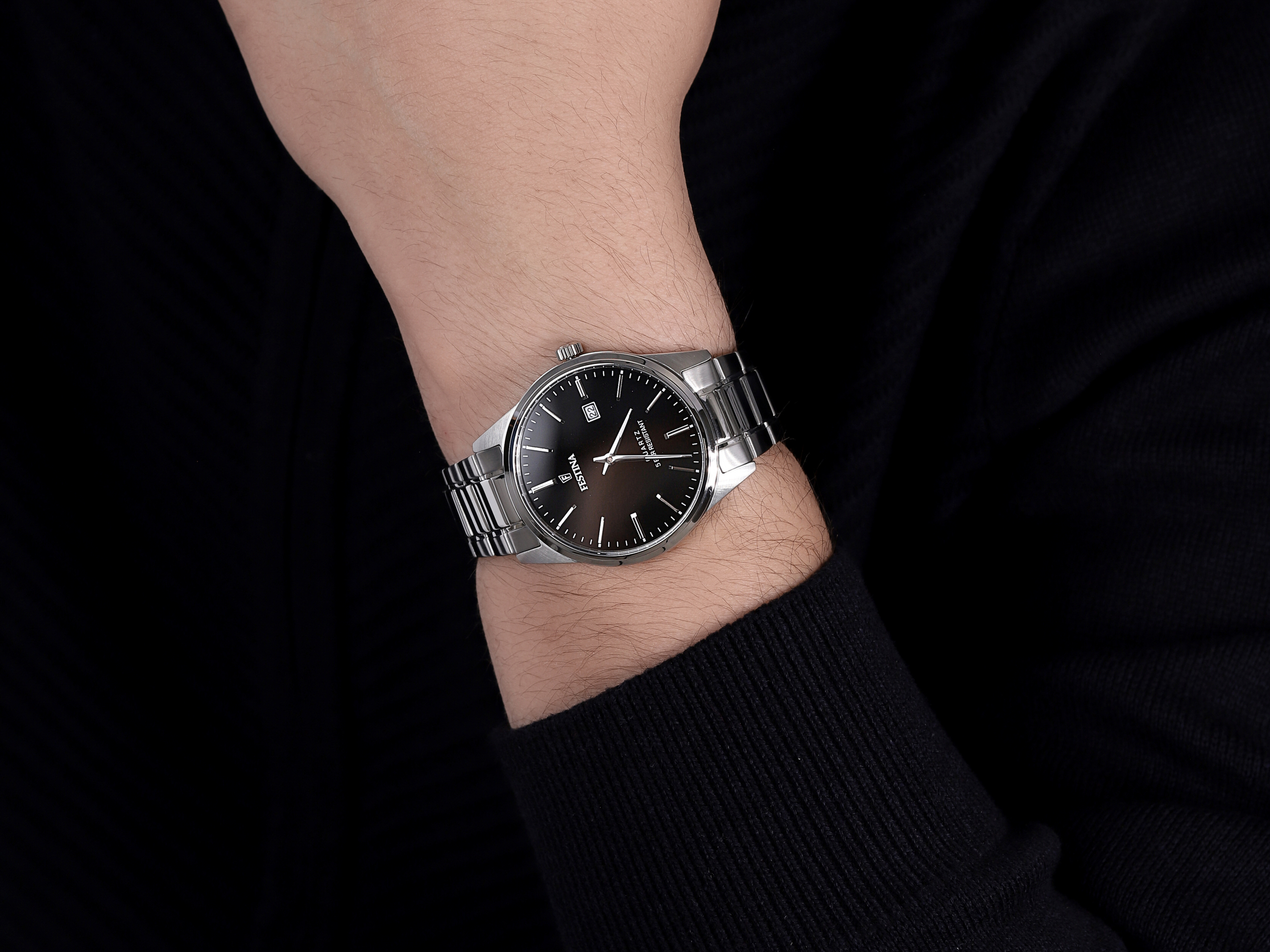 Classic Festina F20511-4 - hover