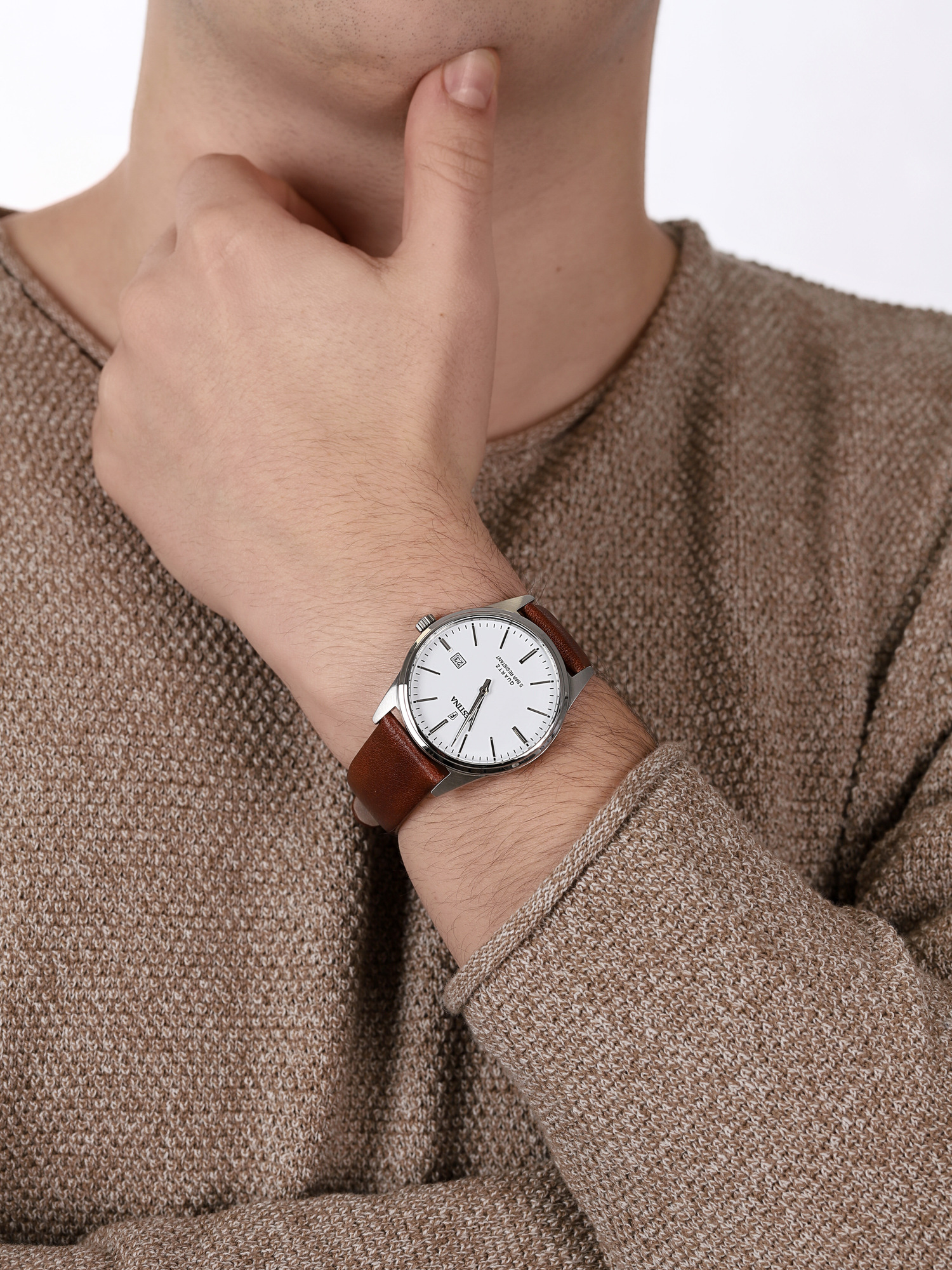 Classic Festina F20512-2 - hover