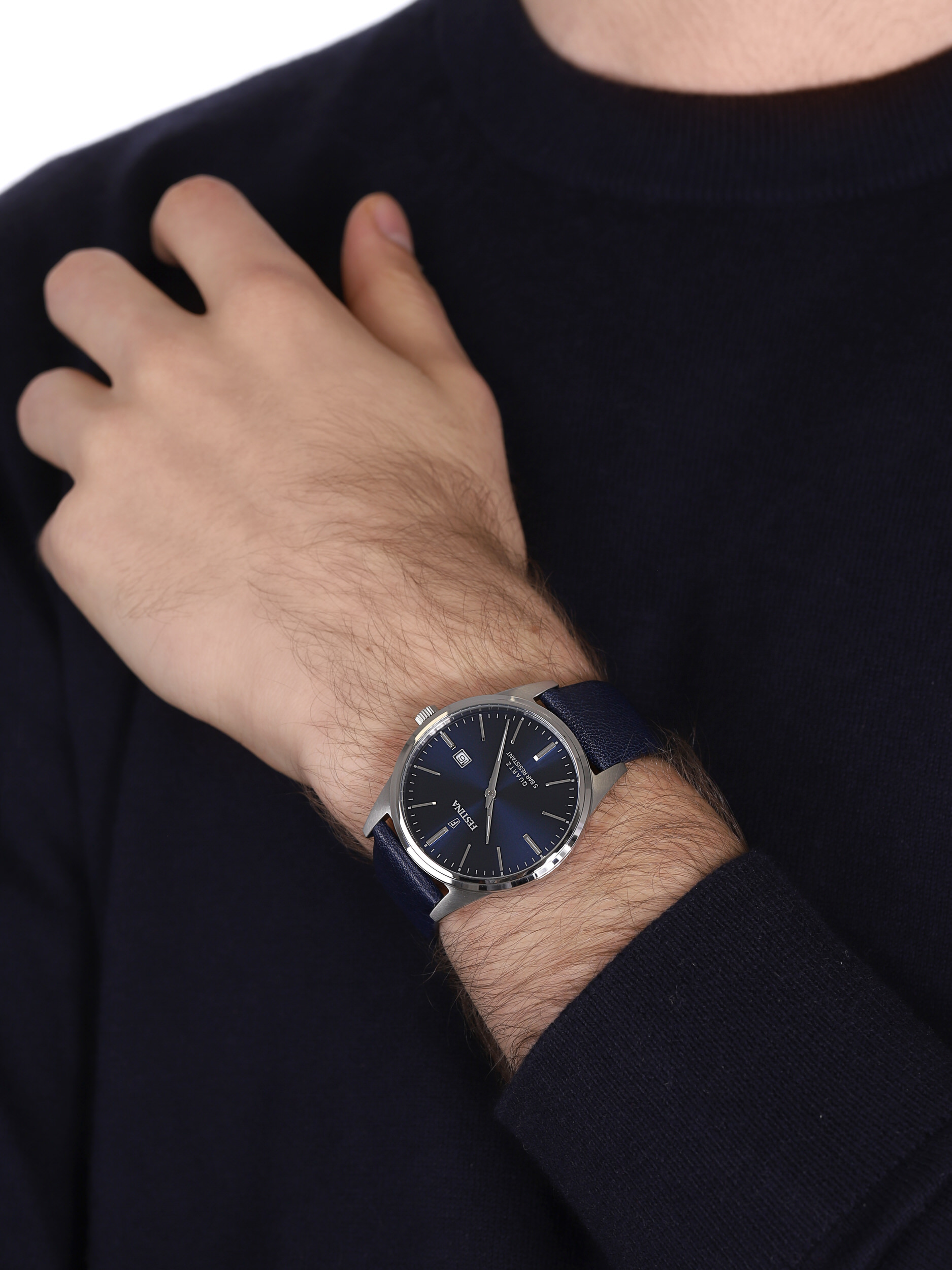 Classic Festina F20512-3 - hover
