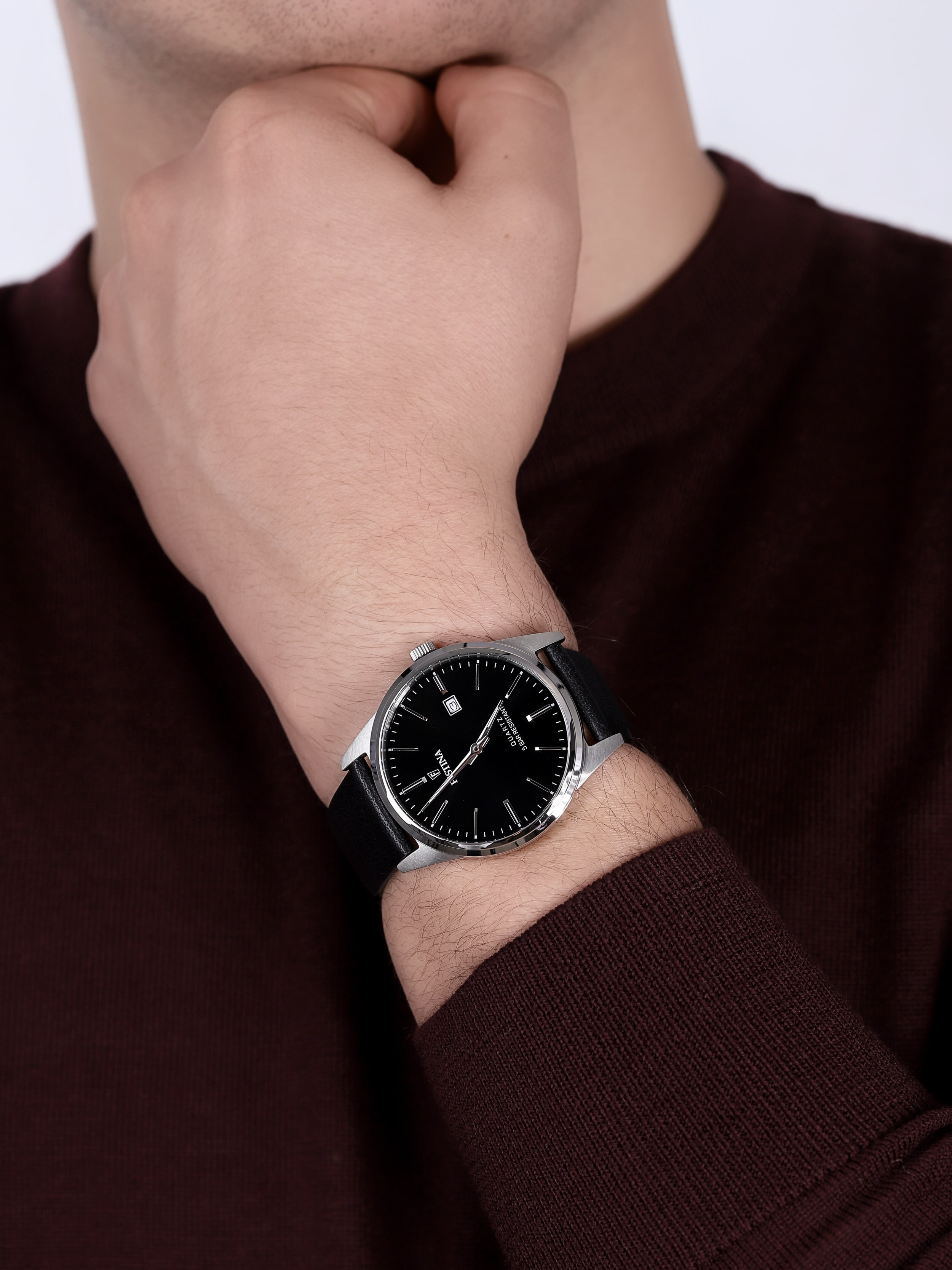 Classic Festina F20512-4 - hover