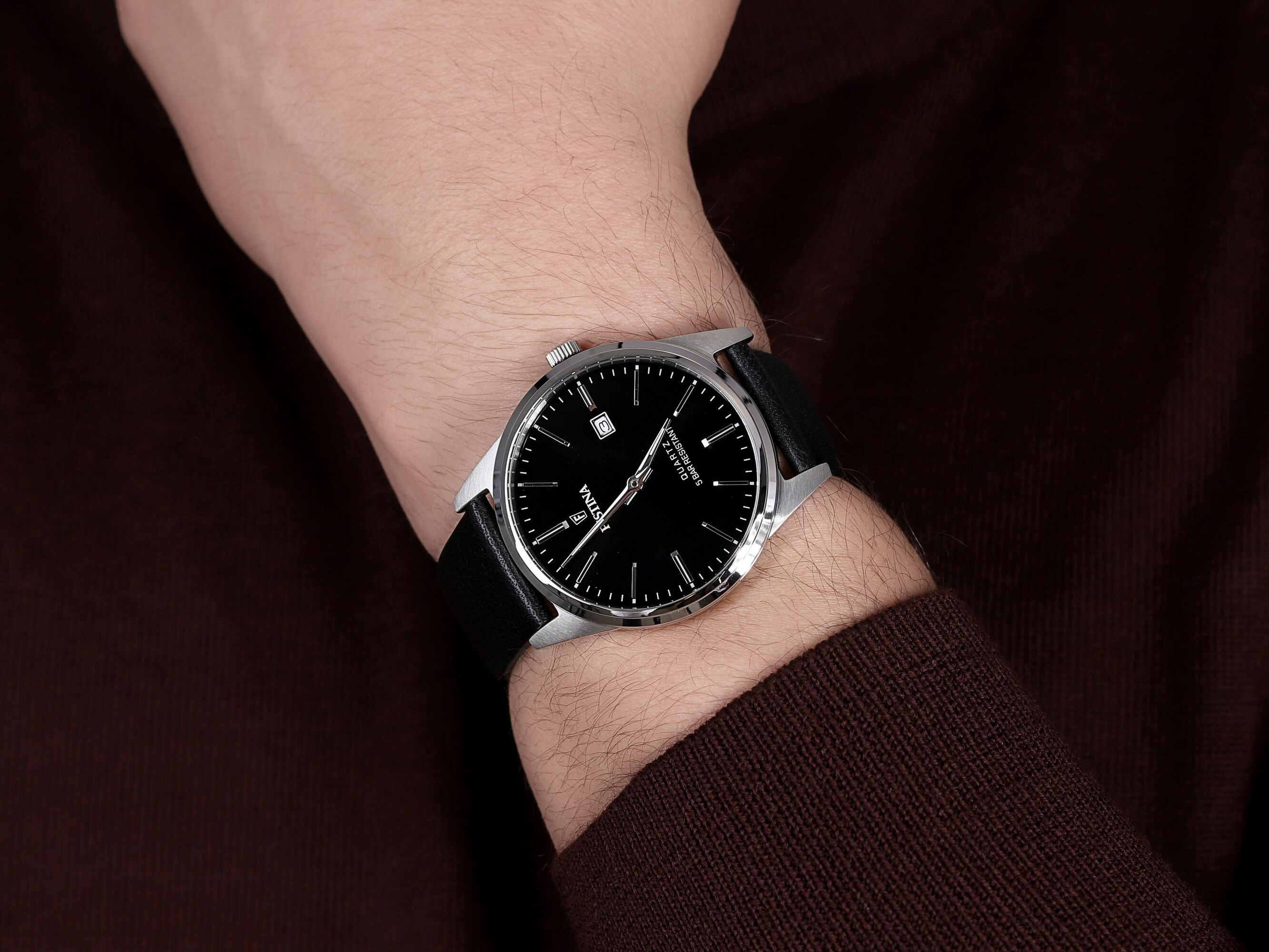 Festina F20512-4 zegarek męski Classic