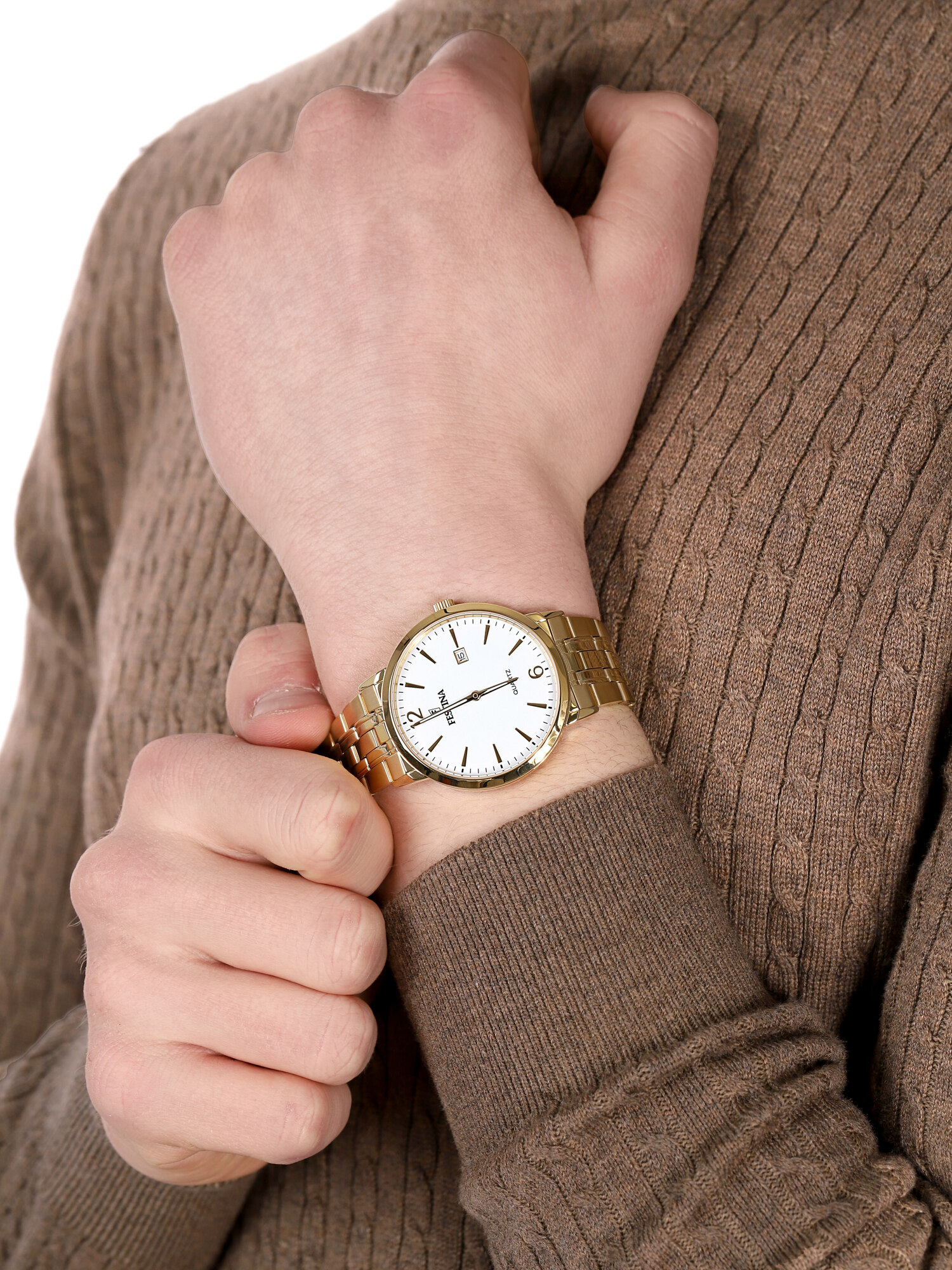 Classic Festina F20513-2 - hover