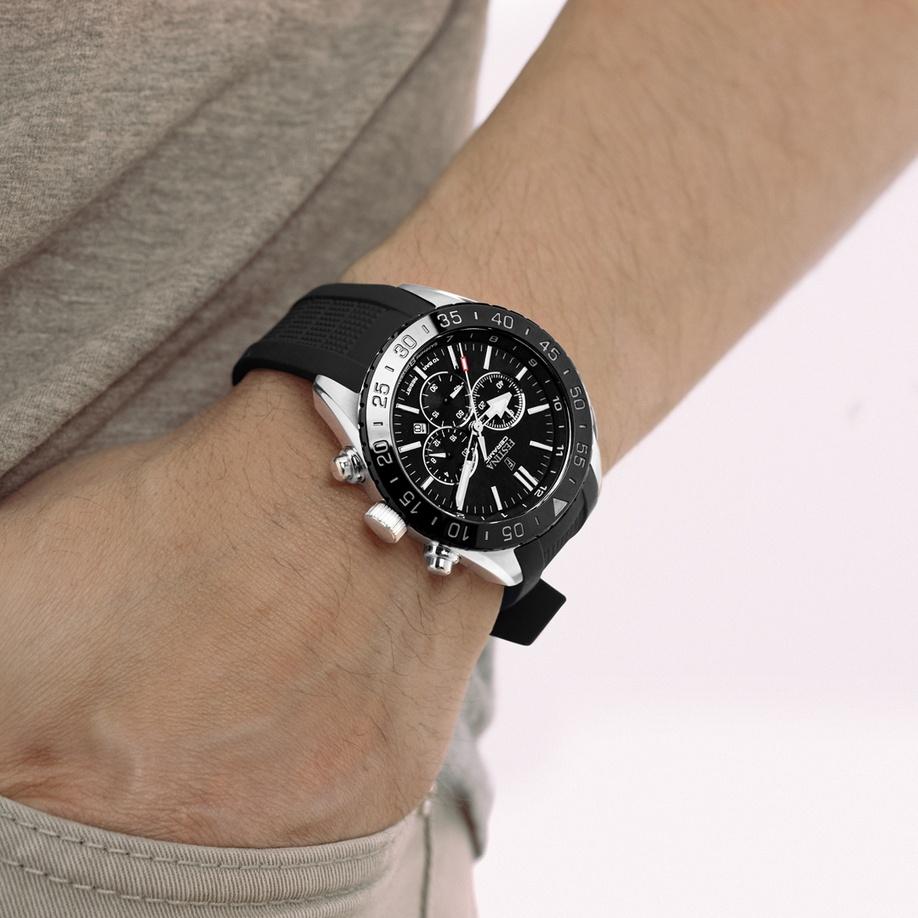 Festina F20515-2 zegarek męski Chronograf