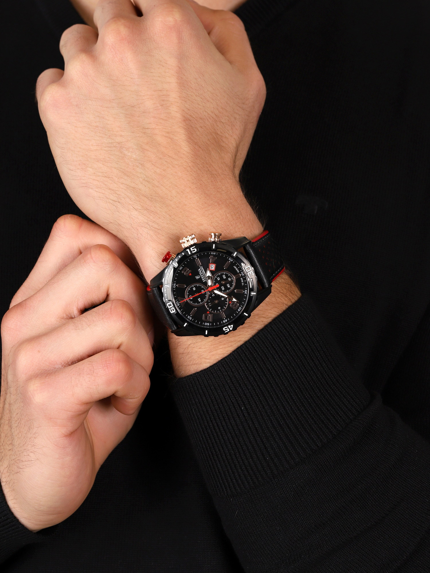 Chrono Sport Festina F20519-4 - hover