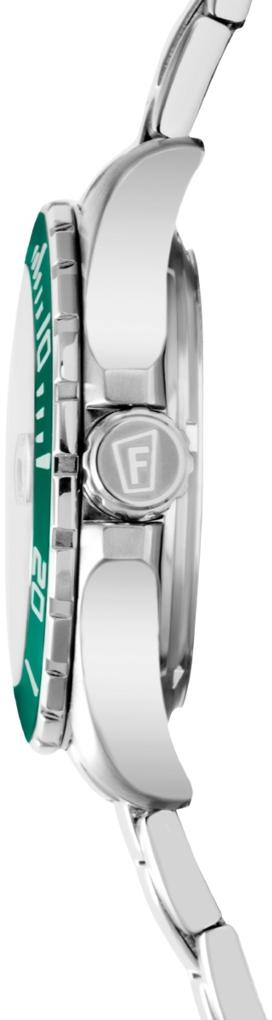Festina F20531-2 zegarek męski sportowy Sport bransoleta - miniatura 5