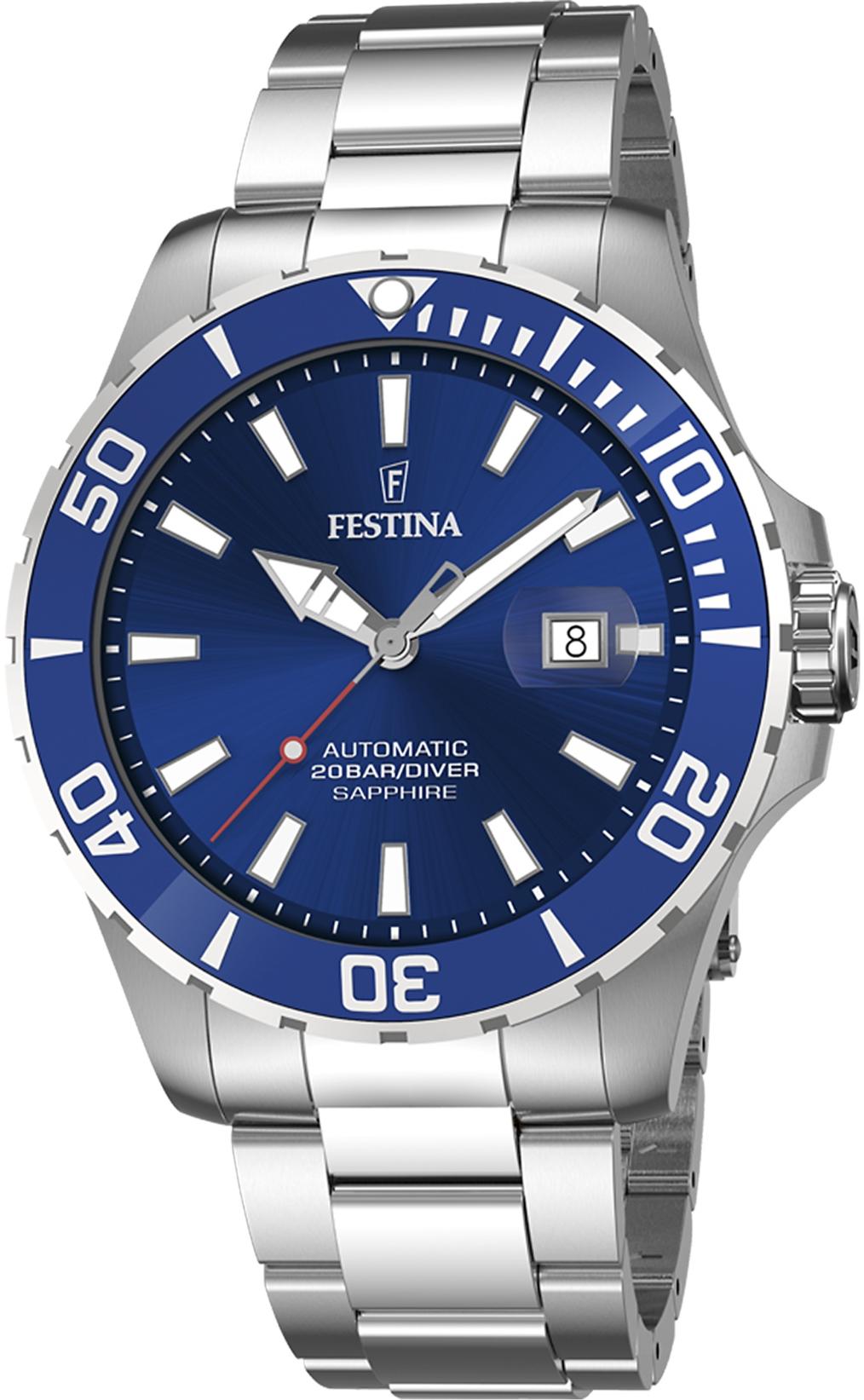 Zegarek Festina F20531-3