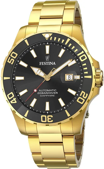 Festina F20533-2