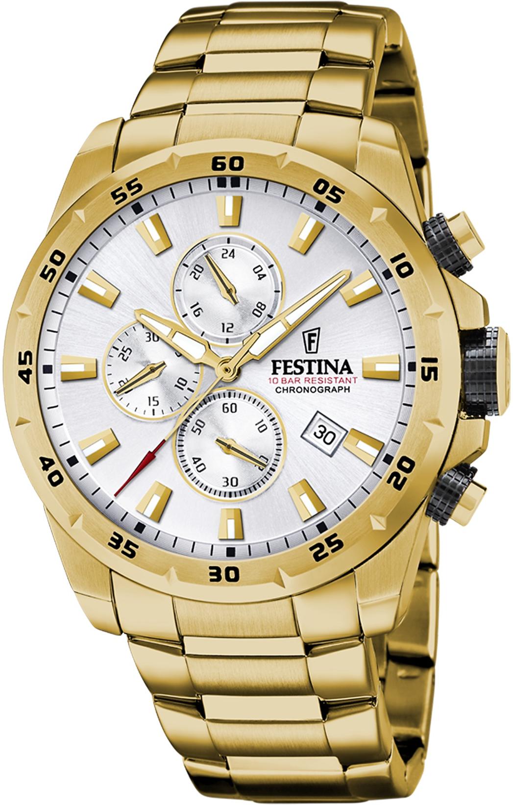 Zegarek Festina F20541-1