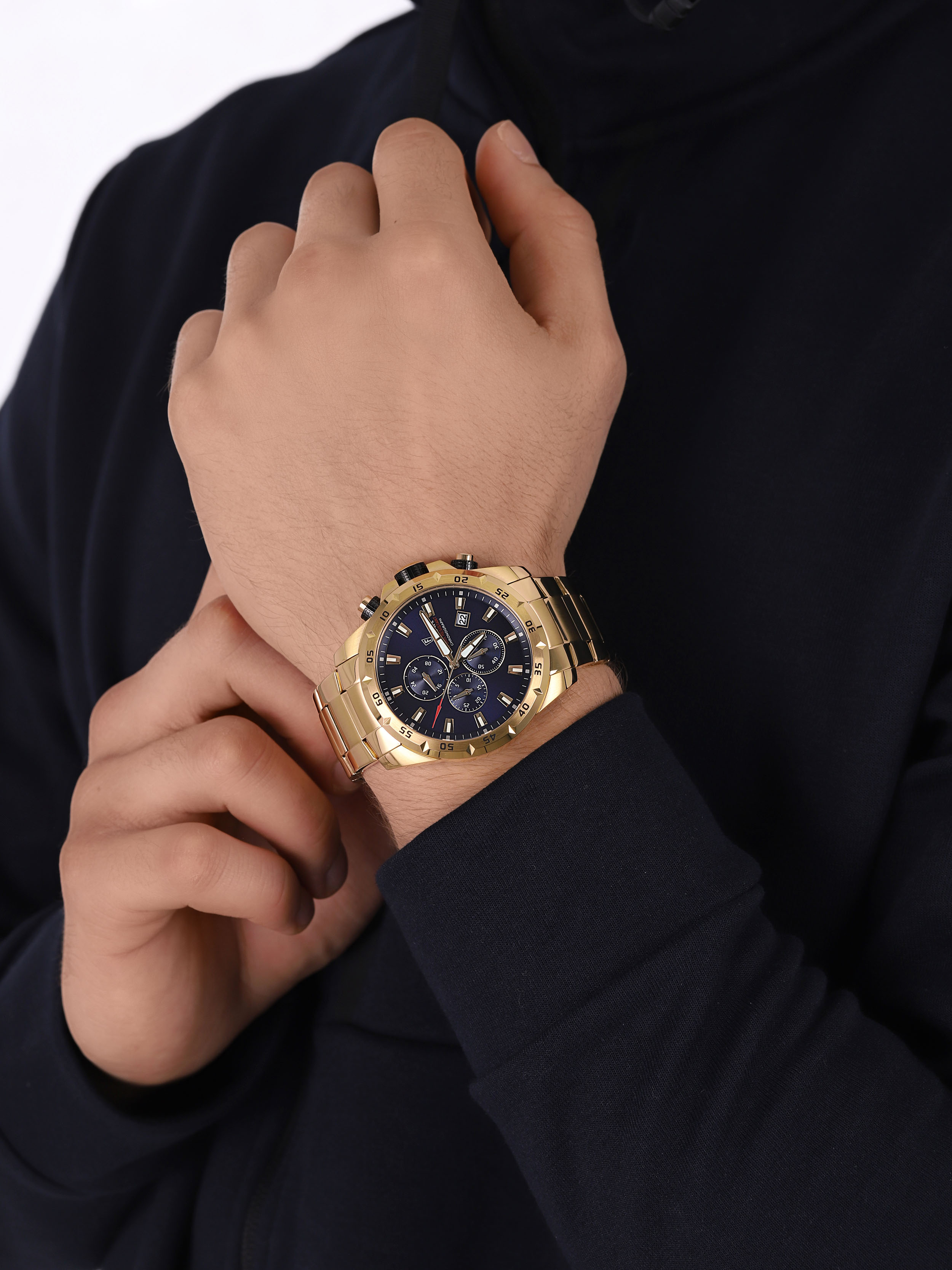 Chrono Sport Festina F20541-2 - hover