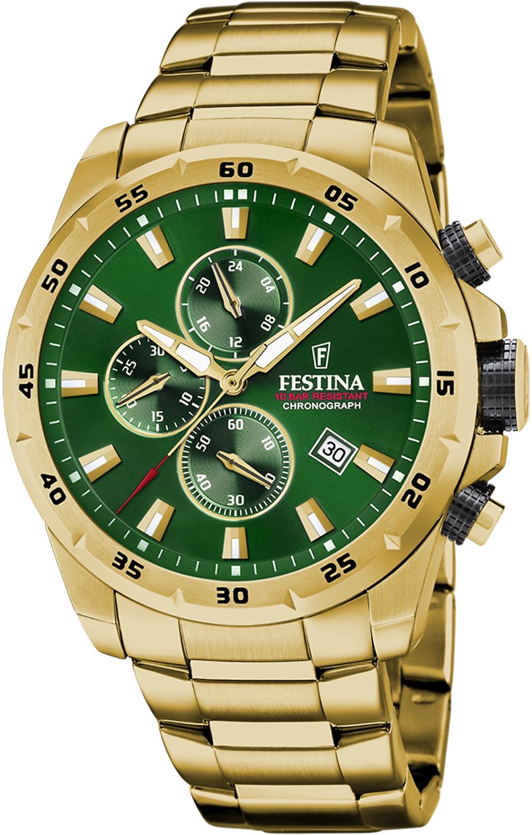 Zegarek Festina F20541-3