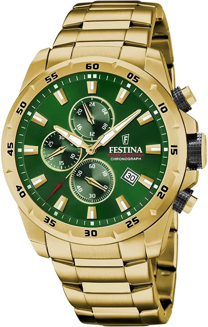 Festina F20541-3 - zdjęcie 1