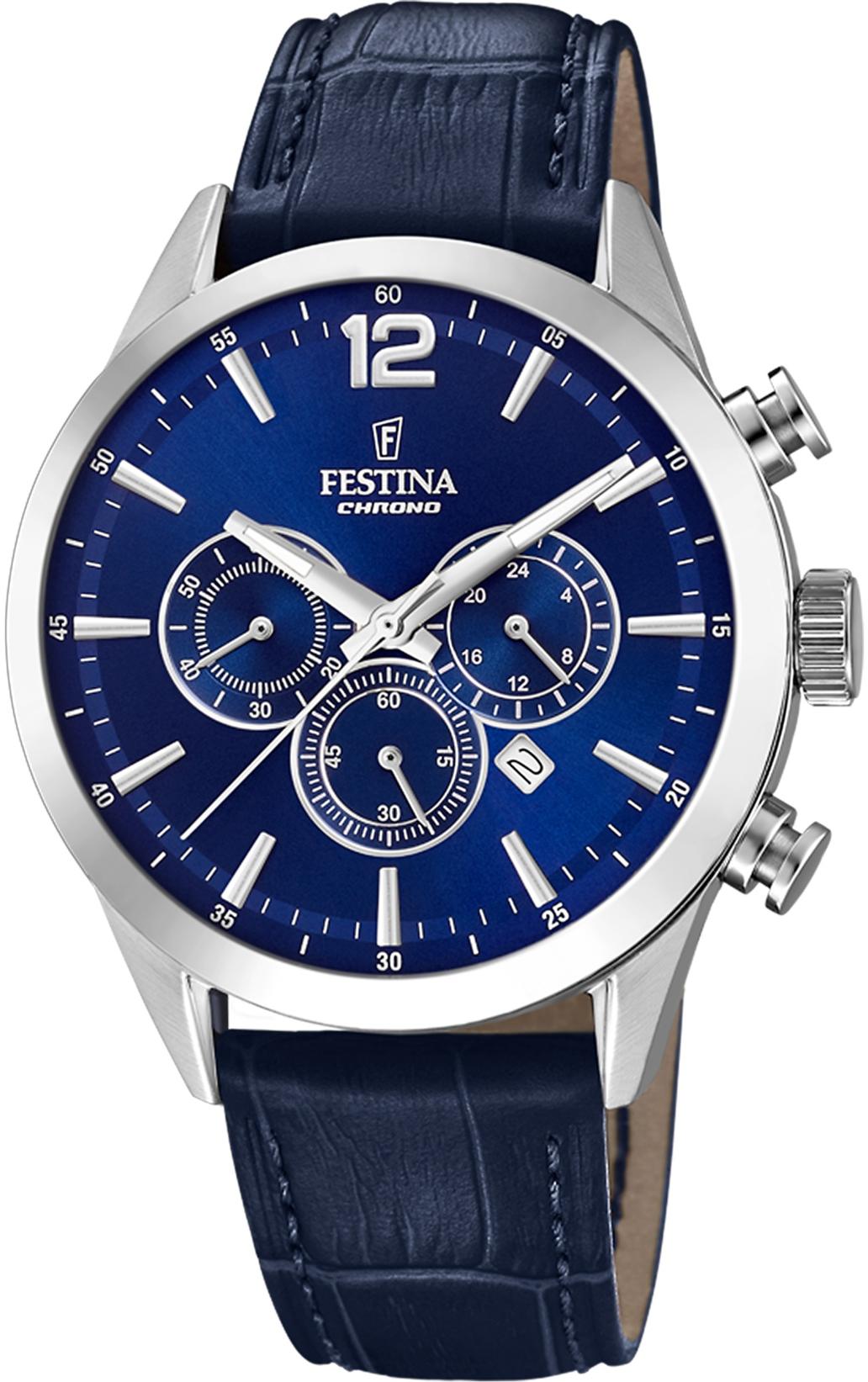 Zegarek Festina F20542-2