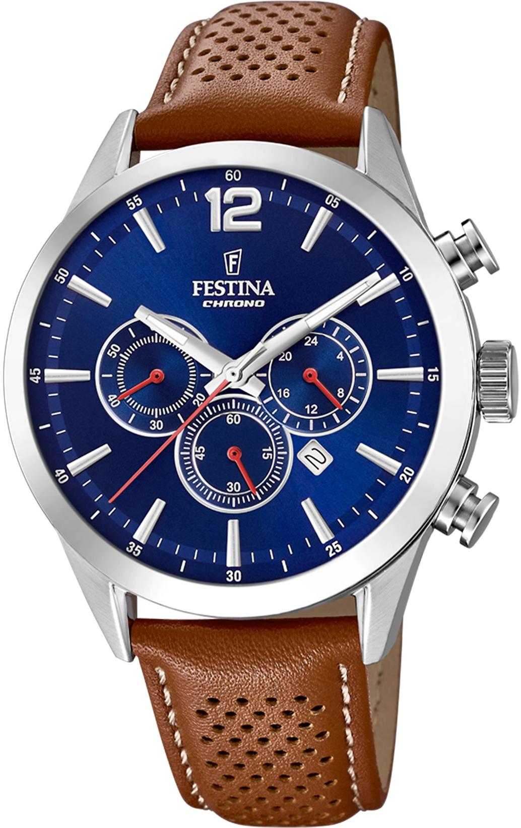 Zegarek Festina F20542-3